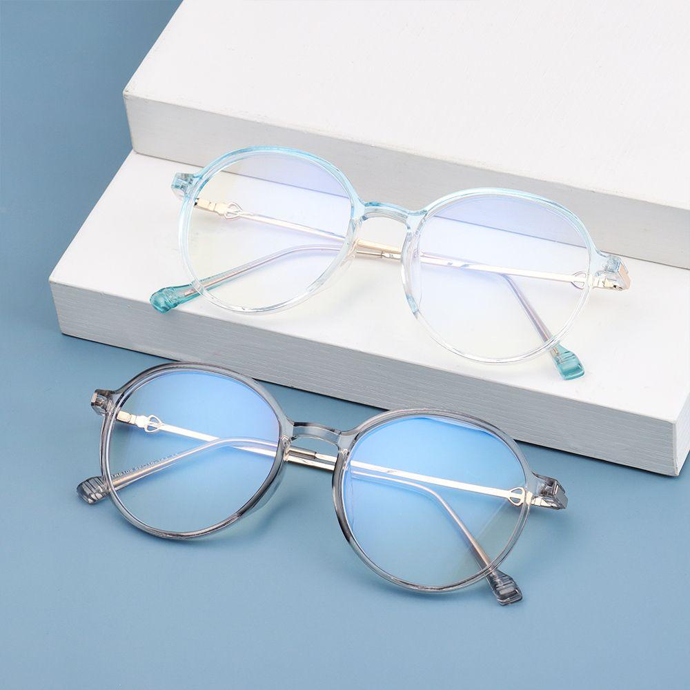 Mắt Kính SUMU Chăm Sóc Tầm Nhìn Ánh Sáng Xanh Siêu Nhẹ