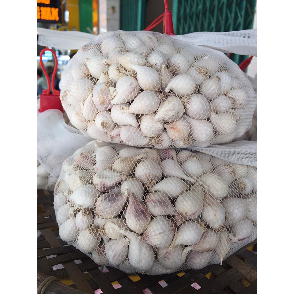 Tỏi cô đơn 0.5kg
