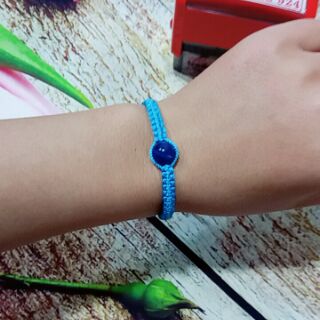 Combo vòng tết đá mắt hổ