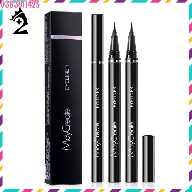 Kẻ mắt nước Eyeliner Maycreate TPP | BigBuy360 - bigbuy360.vn