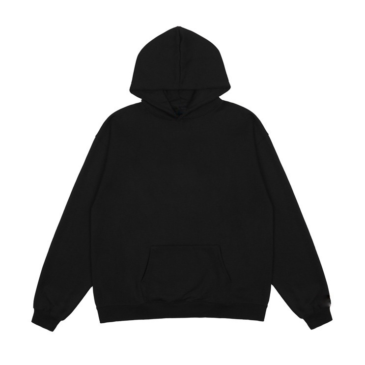 Áo nỉ HOODIE UNISEX BASIC cao cấp, áo nỉ da cá trơn, nhiều màu, nhiều size cho cả nam nữ (Live Bác Sĩ Hùng Giảm Còn 59k)