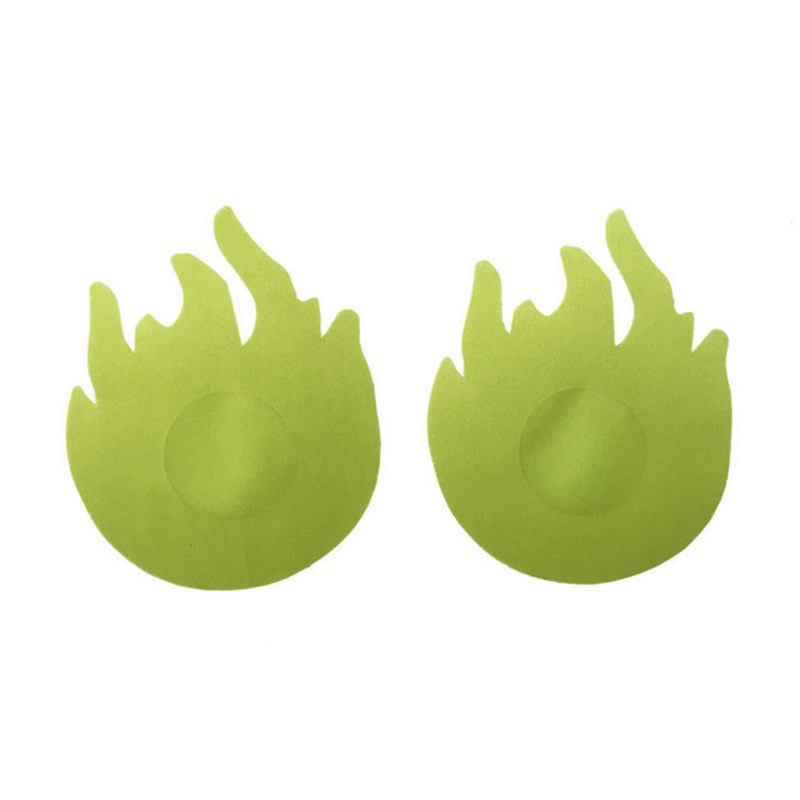 Set 10 Cặp Miếng Dán Ngực Sử Dụng Một Lần Tiện Lợi