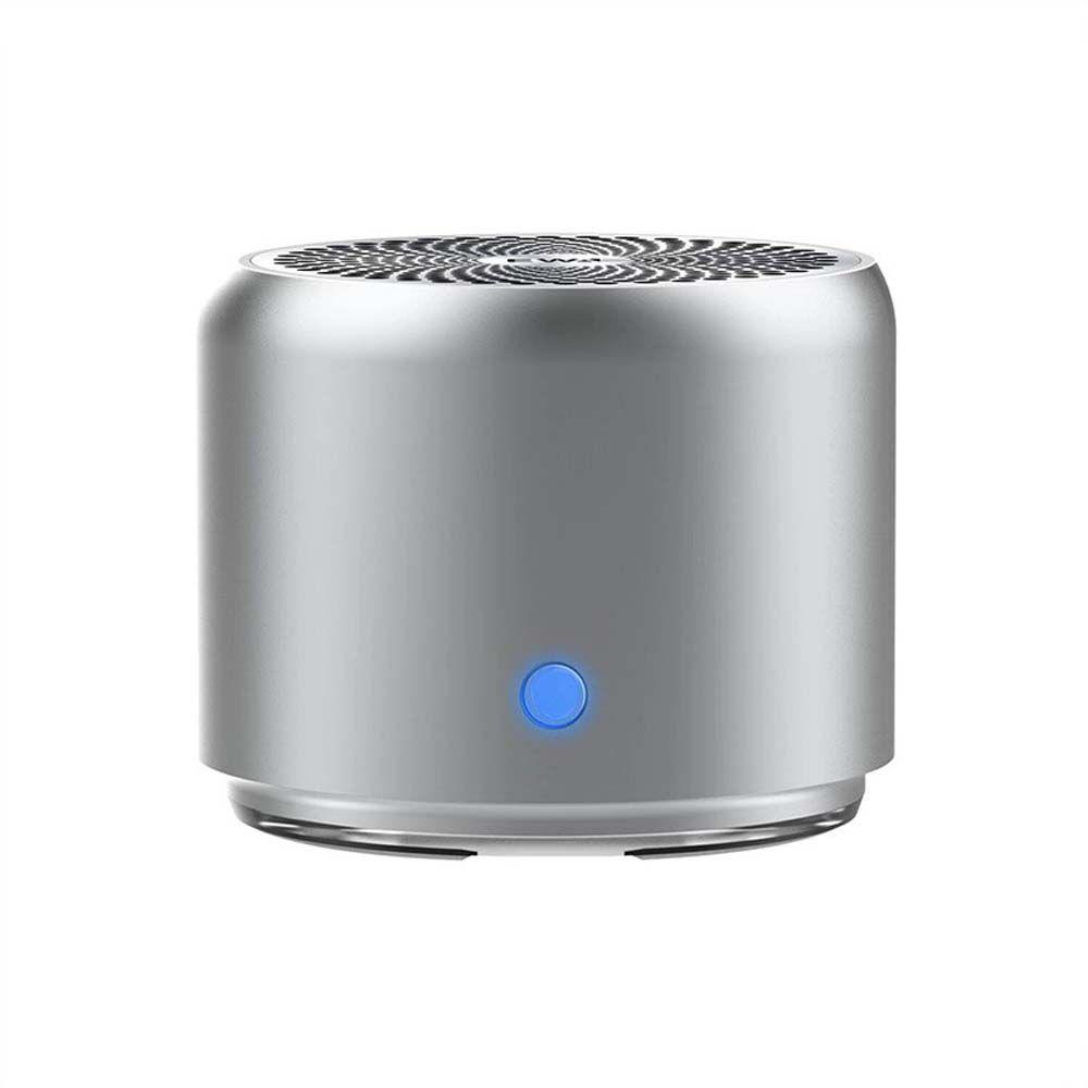 Loa Bluetooth Không Dây IPX7 A106 Pro Chống Thấm Nước Có Bộ Tản Nhiệt Tiện Dụng