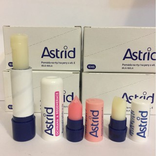 Son dưỡng mỡ hươu Astrid