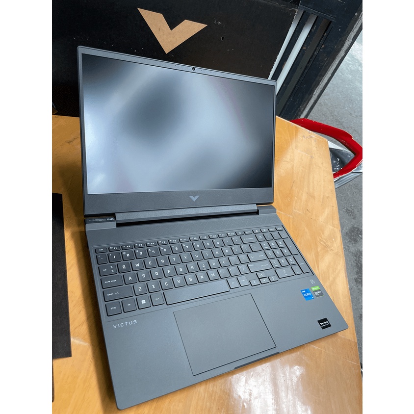 Laptop HP Victus 15