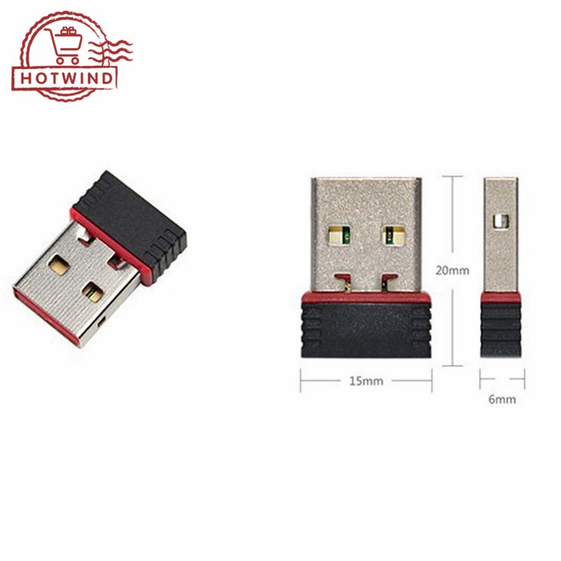 USB thu sóng wifi không dây