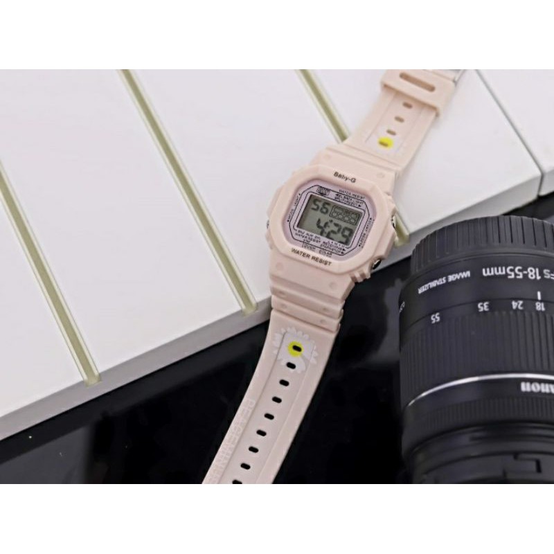 Đồng Hồ Điện Tử Casio Gshock G-Shock Thời Trang Cá Tính