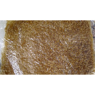 Bánh tráng dẻo gừng loại ngọt