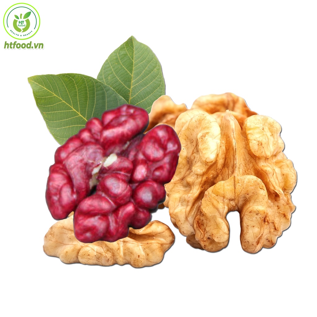 Hạt óc chó Đỏ mua ở Hà Nội | BigBuy360 - bigbuy360.vn