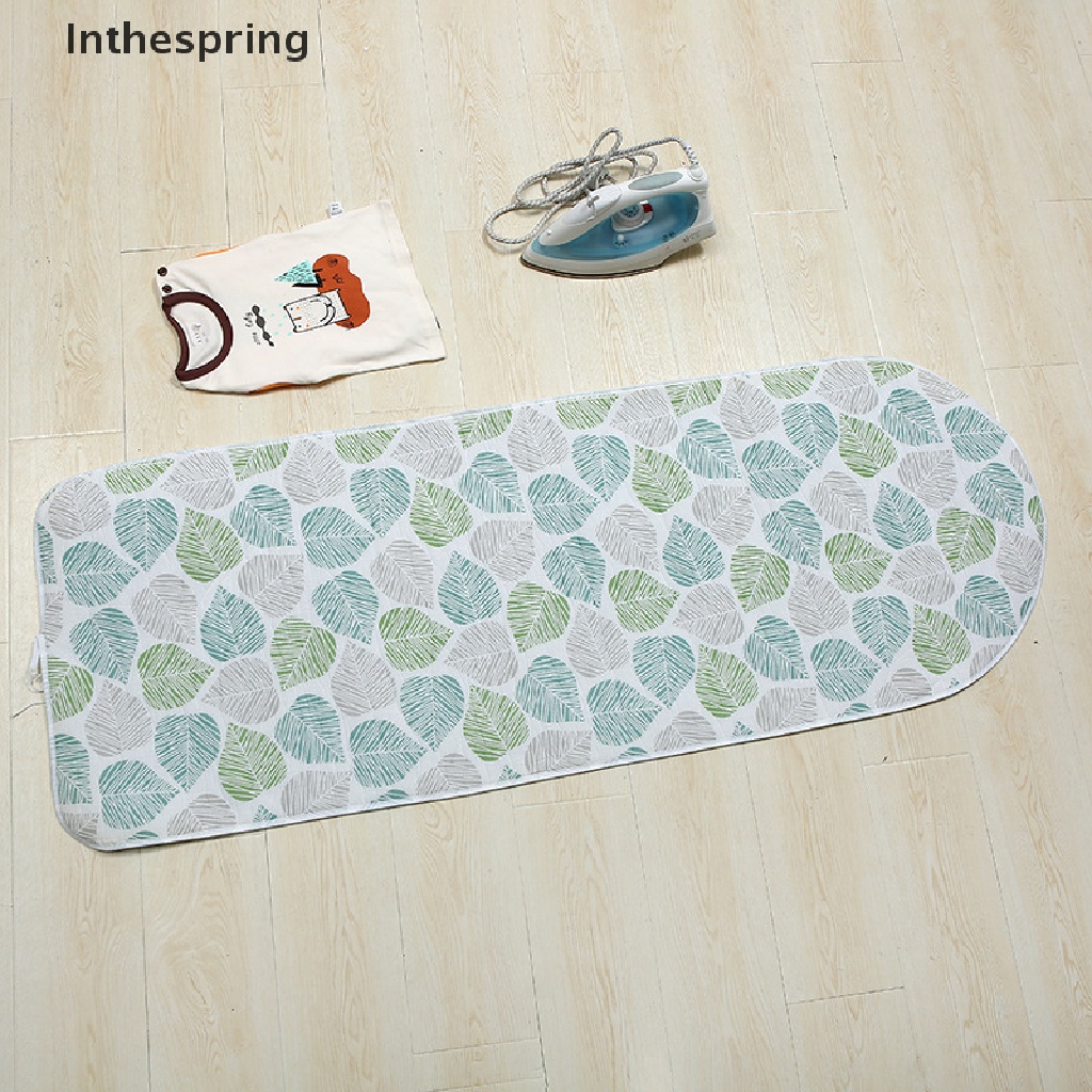 Vỏ Bọc Bàn Ủi Chất Liệu cotton Dày Dặn Chịu Nhiệt Tốt