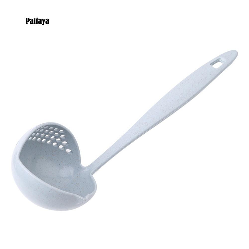 Vá múc canh 2 trong 1 tiện lợi cho nhà bếp | BigBuy360 - bigbuy360.vn