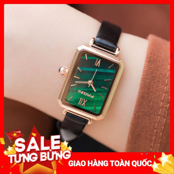 Đồng Hồ Nữ  giúp đem lại độ sáng bóng và bền màu