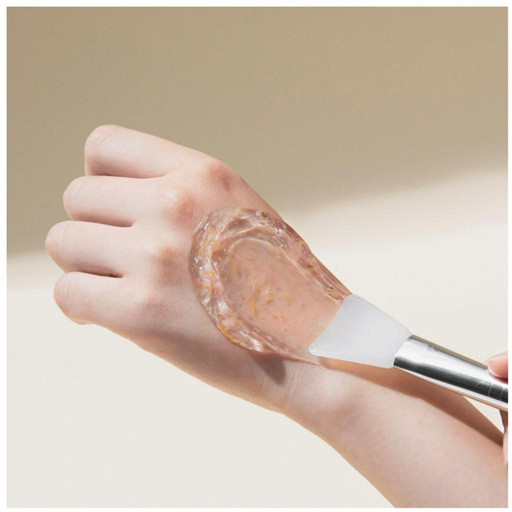 Mặt nạ ngủ Mary&May Calendula Peptide Ageless Sleeping Mask 110g