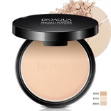 Phấn phủ trang điểm Bioaqua kiềm dầu che chuyết điểm dạng bột và nén 15gr | BigBuy360 - bigbuy360.vn