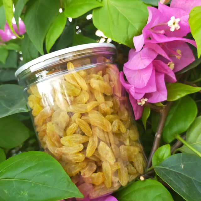 Nho khô thượng hạng hộp 300 gr | BigBuy360 - bigbuy360.vn