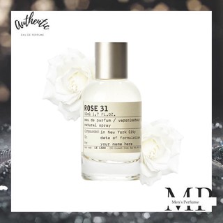 Mẫu thử 10ml nước hoa rose 31 le labo