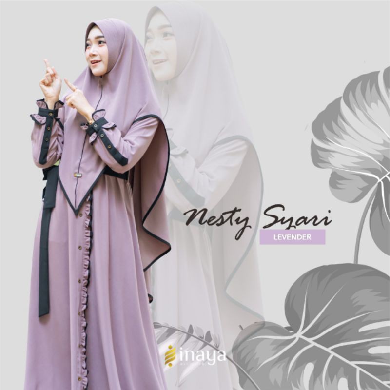 (hàng Mới Về) Mặt Nạ Ngủ Y Tế By Inaya