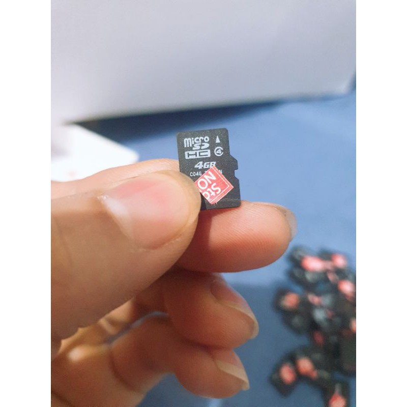 Nơi☋¤Thẻ Nhớ Micro SD Cũ Chất Lượng Giá Tốt