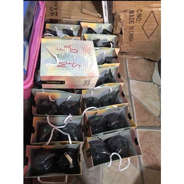 Combo cho kh ách lẻ