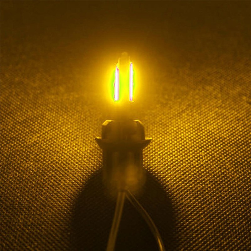 Đèn tín hiệu LED COB T10 194 5W chất lượng cao cho xe ô tô