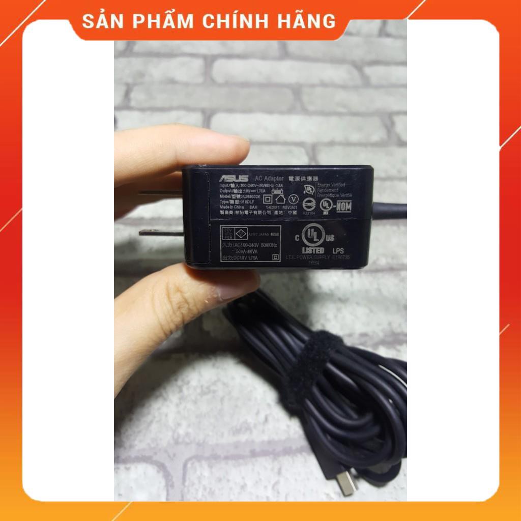 Sạc laptop asus X205TA X205T X205 dailyphukien