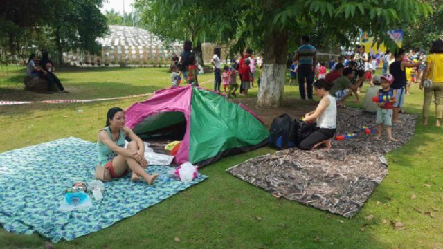 Tấm Trải Đa Năng Chống Thấm KHÁNH CHI