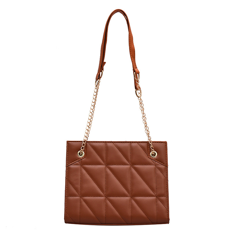 Túi xách đeo chéo thời trang châu Âu cho nữ