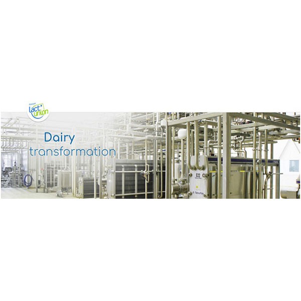 Thùng Sữa Tươi Silena Ít Béo Nhập Pháp 12 Hộp 1L