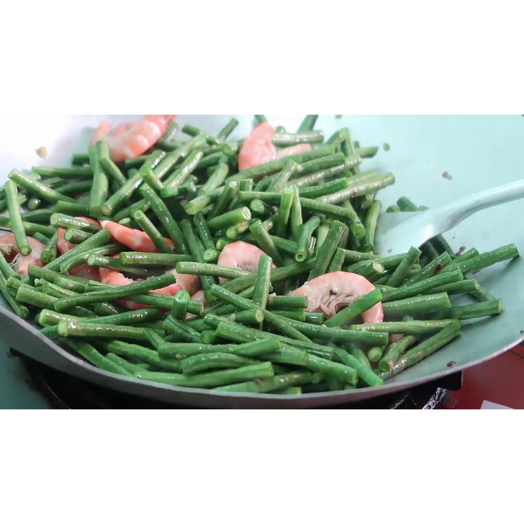 Hạt Giống Đậu Đũa F1 Loại Siêu Dễ Trồng, Dễ Thu Hoạch ( gói 500gram, 1kg)