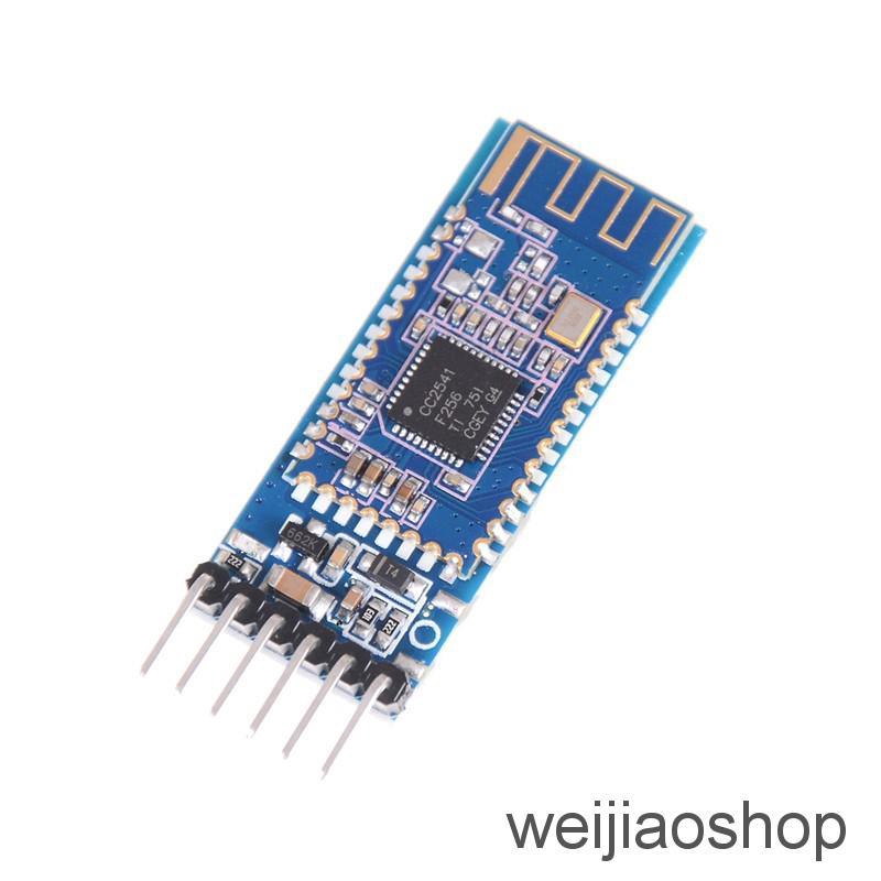 Bộ Vi Mạch Điện Tử Không Dây Arduino Android Ios Hm-10 Ble Bluetooth 4.0 Cc2540 Cc2541