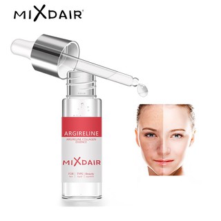 Tinh chất MIXDAIR Collagen trắng da 15ml cho thu nhỏ lỗ chân lông làm mờ vết thâm