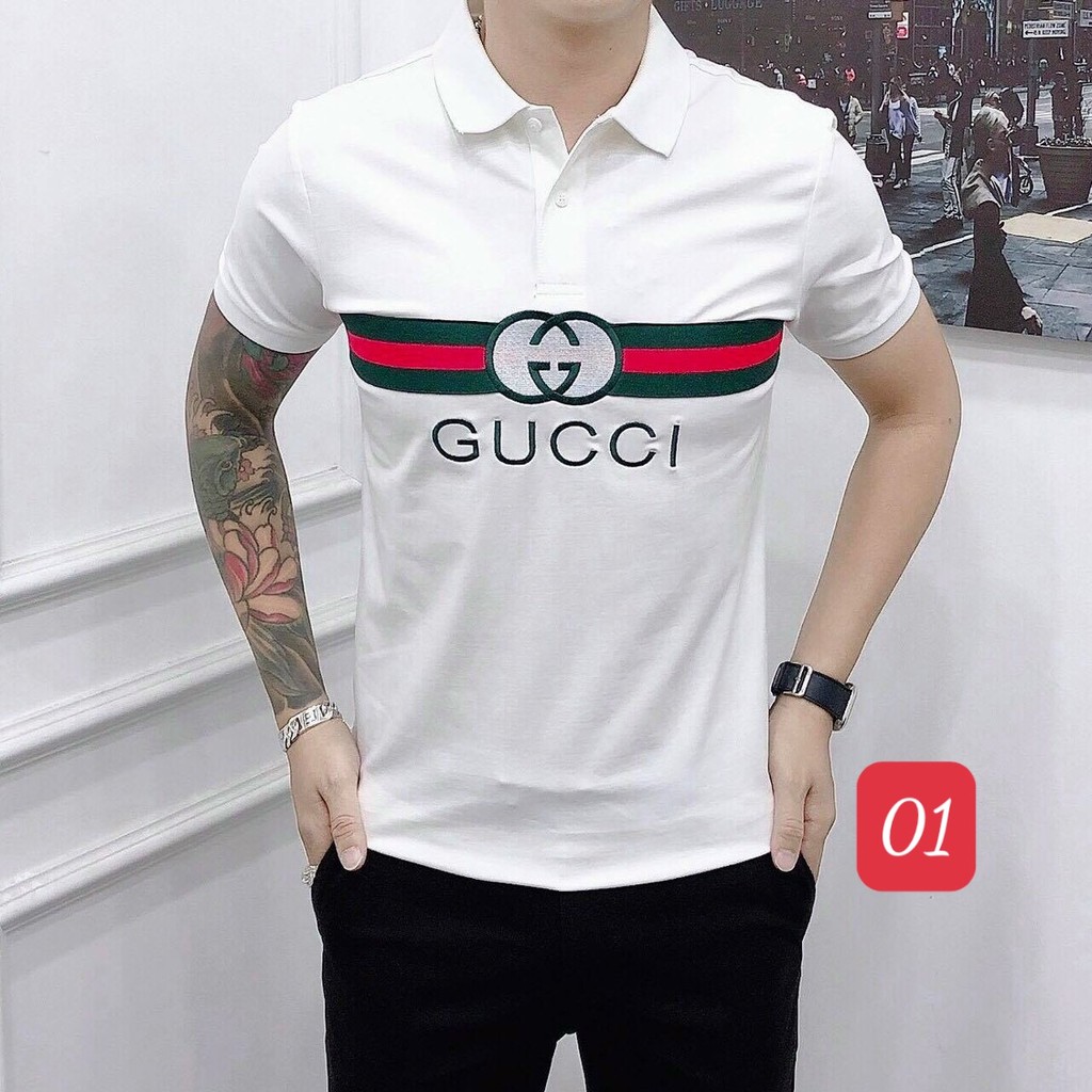 Áo Thun Nam Cao Cấp 01Elen Nhiều Mẫu Hot | BigBuy360 - bigbuy360.vn