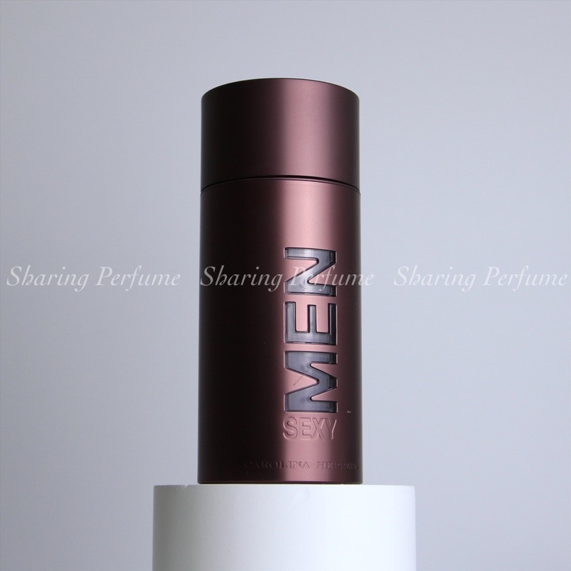 💥Sharingperfume - Nước hoa Nam Carolina Herrera 212 Sexy Men