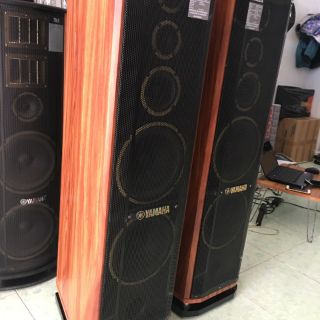 LOA Yamaha 709