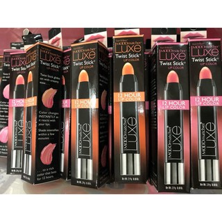 Son gió Moodmatcher Luxe Twist Sticks của Mỹ