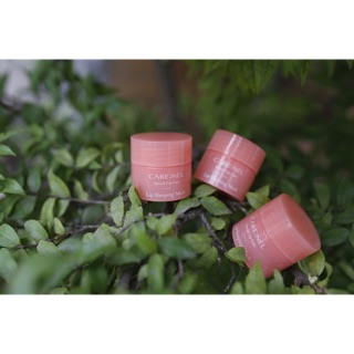 Mặt nạ ngủ môi care:nel