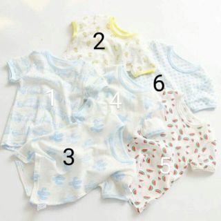 Combo sỉ bộ bé gái