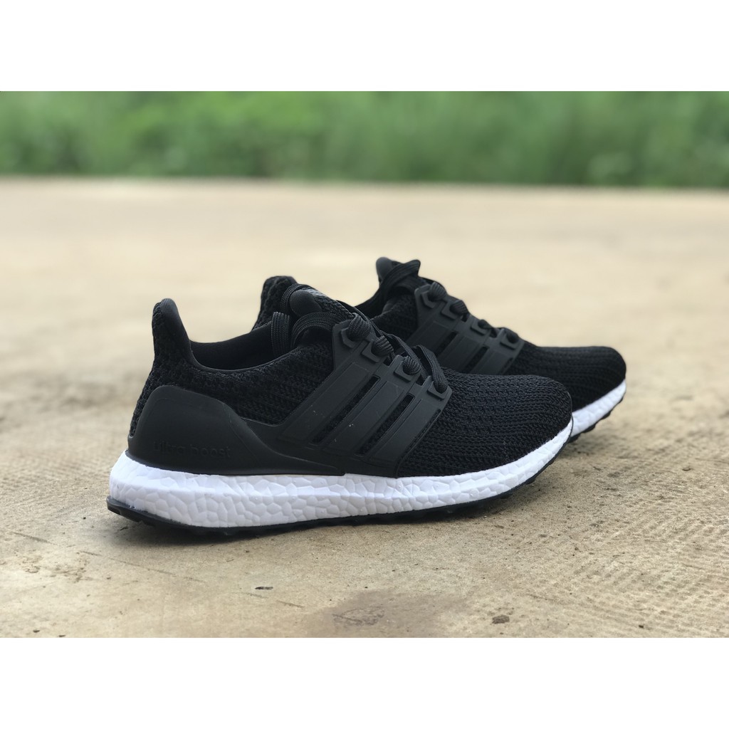 💥SALE TO KHỔNG LỒ💥 GIÀY THỂ THAO SNEAKERS NAM NỮ MÀU ĐEN UB SIZE 36-43 (SHOP YÊU THÍCH)