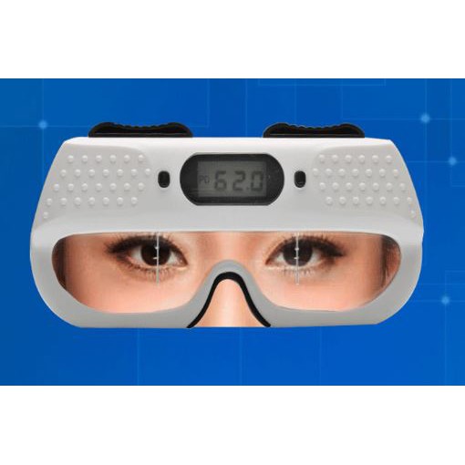 [NEW] Máy Đo / thước đo Khoảng Cách Đồng Tử | Thiết bị ngành kính mắt