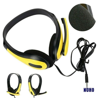 Tai Nghe Chơi Game Có Dây & MIC Cho Điện Thoại Di Động