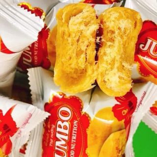 0.5 kg Bánh cuộn Jambon thịt nướng