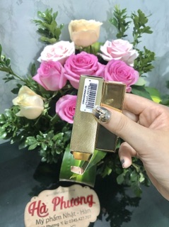 Son Tom Ford vỏ vàng 16,80 Limited