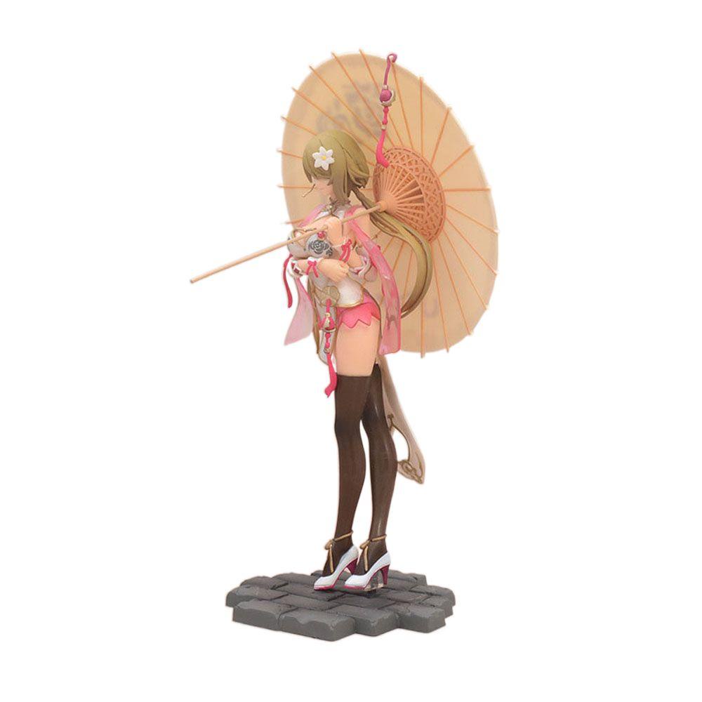 Mô hình linh hoạt MMULCK thiết kế nhân vật Rita Rossweisse 25cm