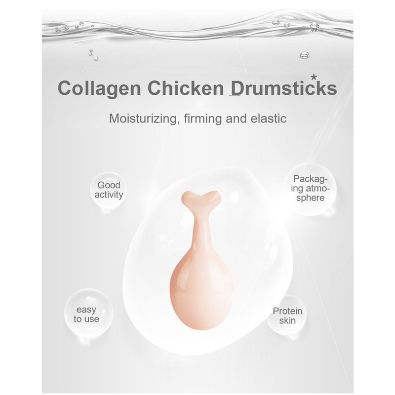 Set 50/60/100 viên nang collagen dưỡng ẩm làm trắng da chống lão hóa | BigBuy360 - bigbuy360.vn