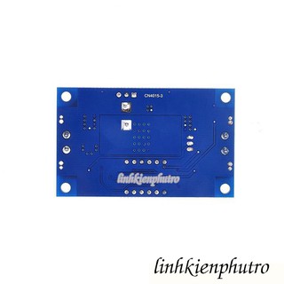 Mạch hạ áp 75W hiển thị led