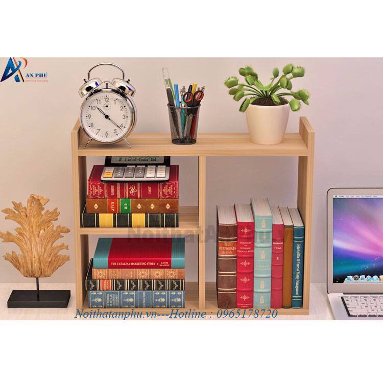 GIÁ XƯỞNG LÀM Giá sách để bàn cực đẹp | BigBuy360 - bigbuy360.vn