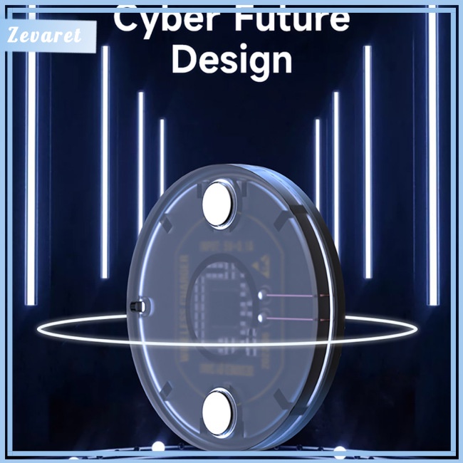 Đế Sạc Không Dây Qi Tương Thích Với Logitech Gpw/gpw2