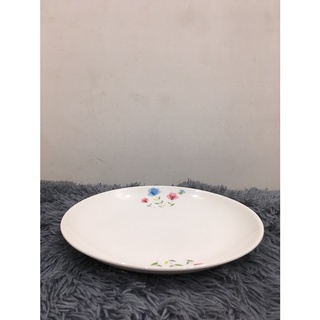 DĨA SỨ 25.5X3 CM - GỐM SỨ VIỆT
