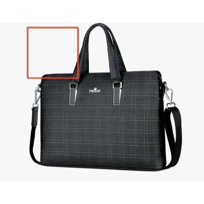 Chính Hãng cặp da cao cấp Cặp da công sở FSD WG-3 cực đẹp( Bảo hành 3 năm- kèm ảnh thật) | BigBuy360 - bigbuy360.vn