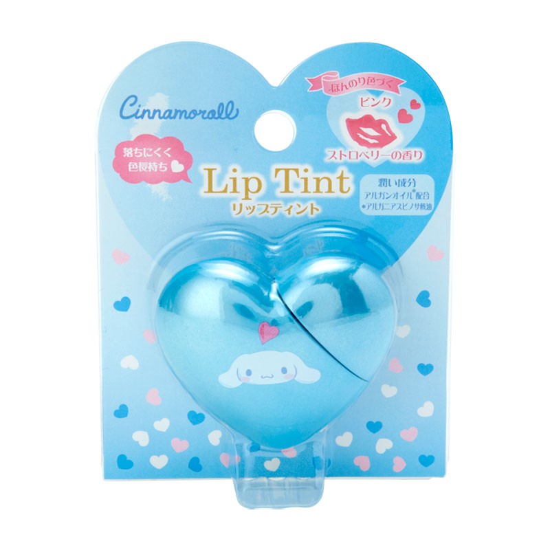 (hàng Mới Về) Son Bóng Dưỡng Ẩm 8g Thương Hiệu Sanrio 's | BigBuy360 - bigbuy360.vn
